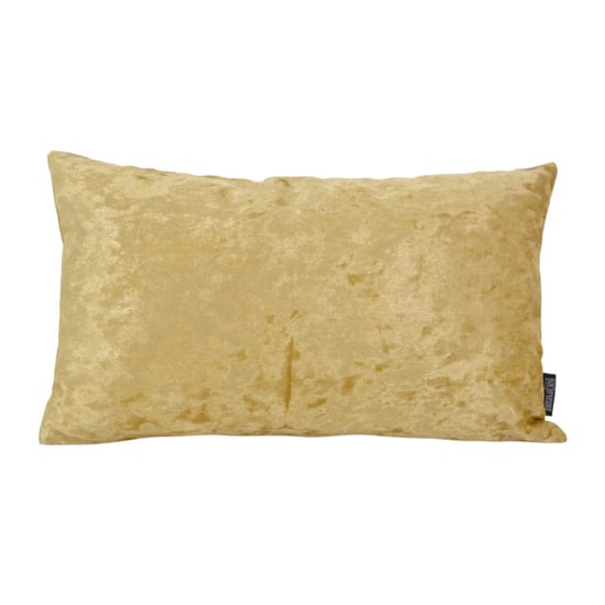 Gek op kussens! Sierkussen velvet blush | 30 x 50 cm | polyester - Image 1