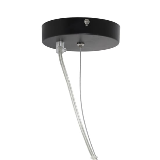 Light & Living hanglamp julia 35x35x42.5 - - Image 4