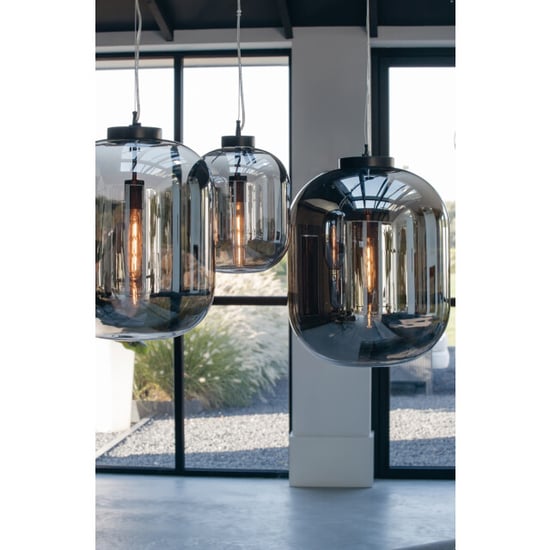 Light & Living hanglamp julia 35x35x42.5 - - Image 5