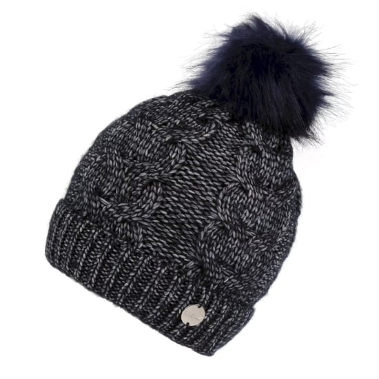 Regatta Dames lovella iii bobble muts - Image 1