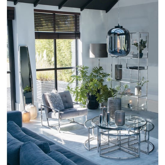 Light & Living hanglamp julia 35x35x42.5 - - Image 6