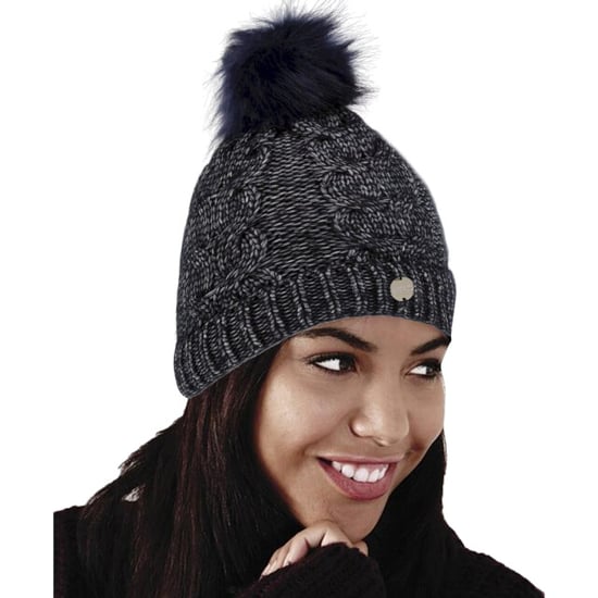 Regatta Dames lovella iii bobble muts - Image 2