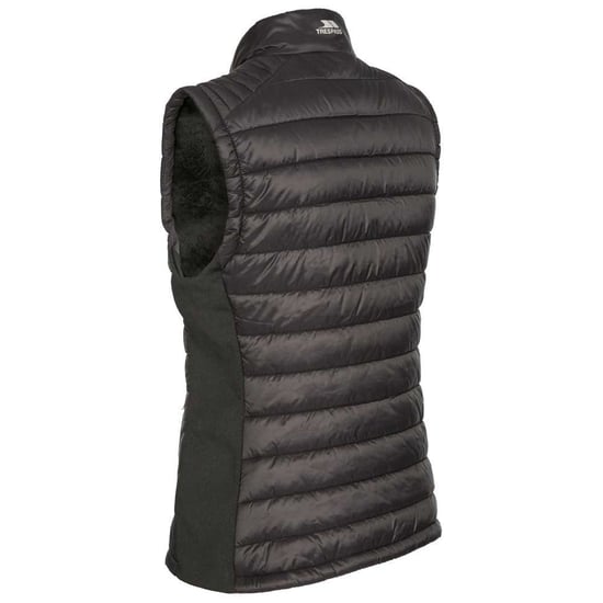 Trespass Dames elanora gewatteerde bodywarmer - Image 2