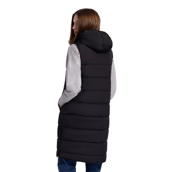 Trespass Dames leona gewatteerd gilet - Image 3