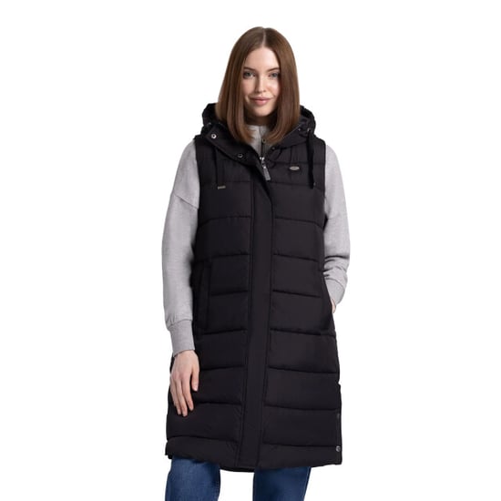 Trespass Dames leona gewatteerd gilet - Image 4