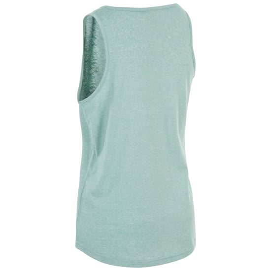 Trespass Dames fidget mouwloze top - Image 2