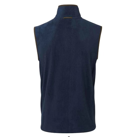 Premier Heren artisan fleece gilet - Image 2