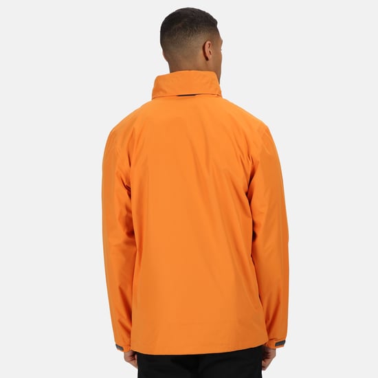 Regatta Mens Standout Ardmore Jacket (Waterproof & Windproof) - Image 3