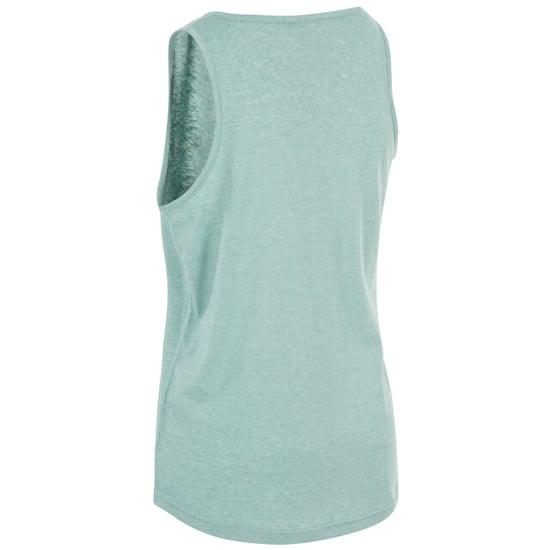 Trespass Dames fidget mouwloze top - Image 3