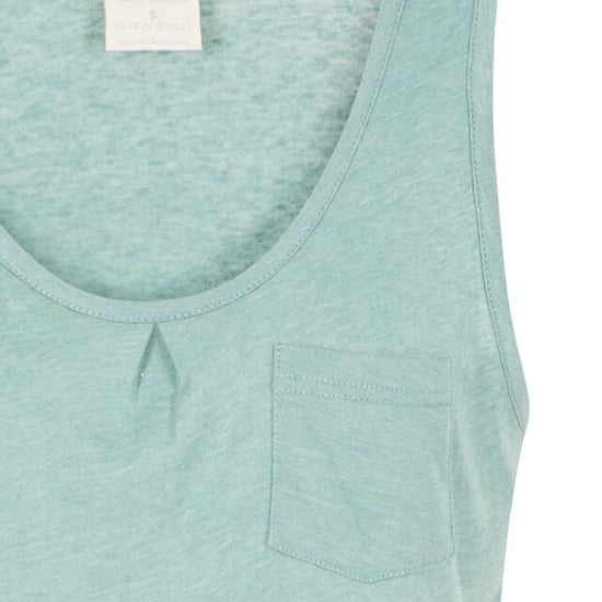 Trespass Dames fidget mouwloze top - Image 4