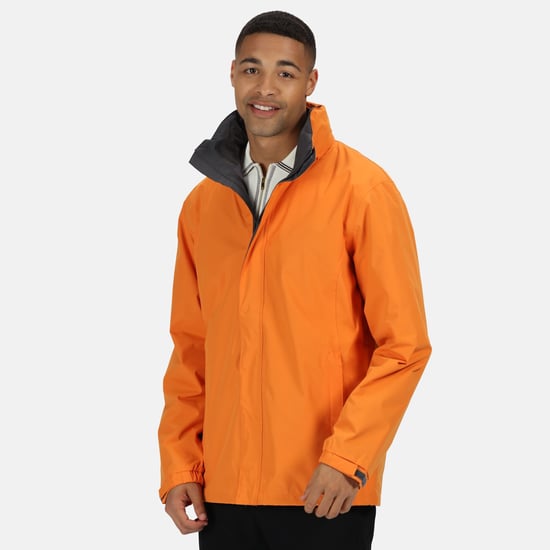 Regatta Mens Standout Ardmore Jacket (Waterproof & Windproof) - Image 4