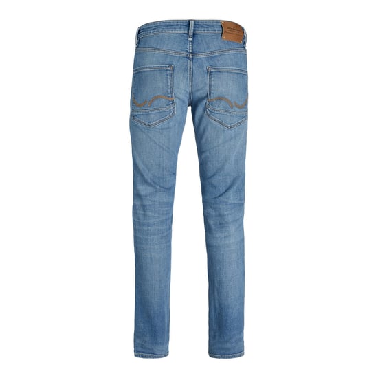 Jack & Jones Jack jones jjitim jjdavis jj 074 noos 12229815 denim - Image 2