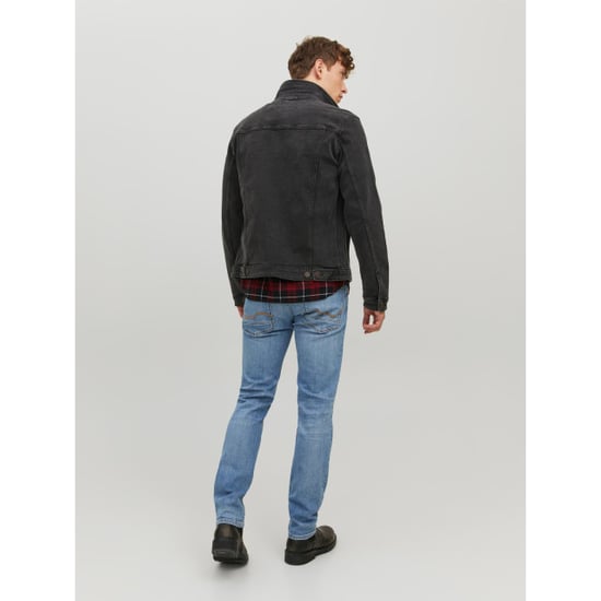 Jack & Jones Jack jones jjitim jjdavis jj 074 noos 12229815 denim - Image 4