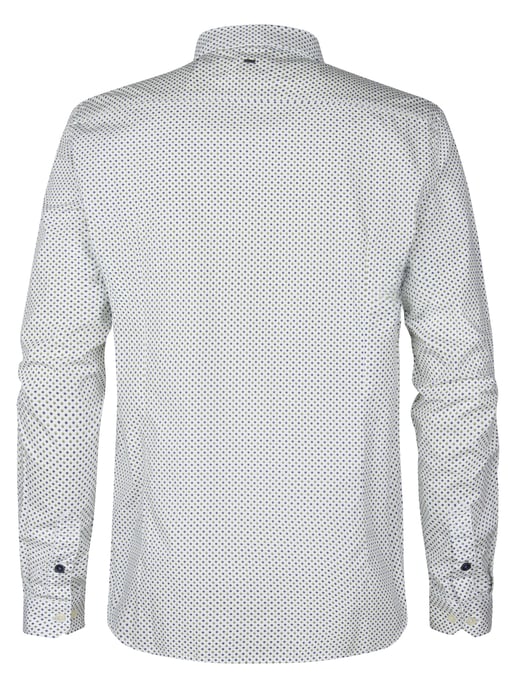 Petrol Industries Men shirt long sleeve aop dessin - Image 2