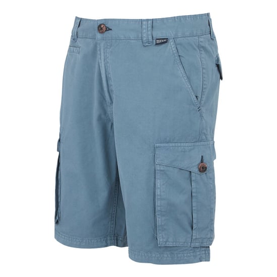 Regatta Heren shorebay ii cargo shorts - Image 4