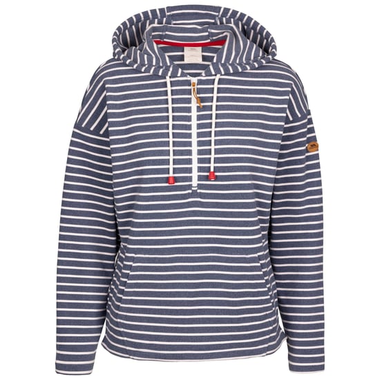 Trespass Dames softly hoodie - Image 1