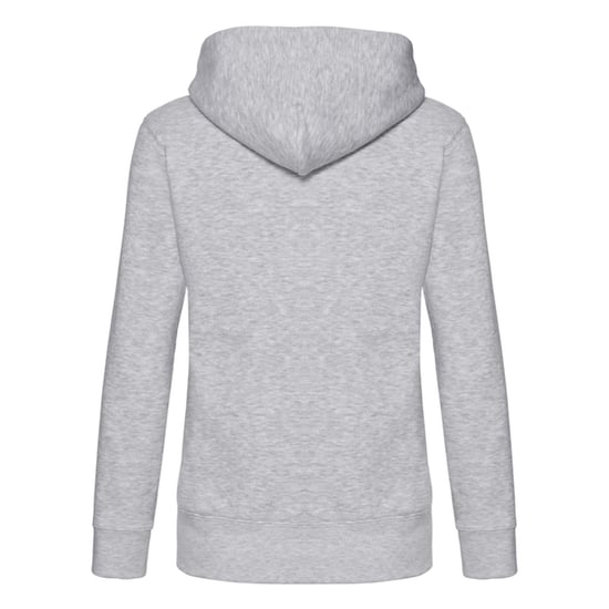 Fruit of the Loom Dames premium sweat hoodie - Image 2