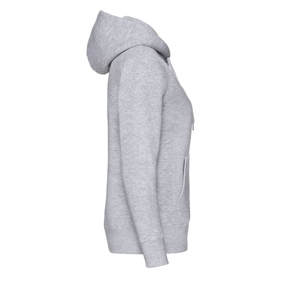 Fruit of the Loom Dames premium sweat hoodie - Image 3