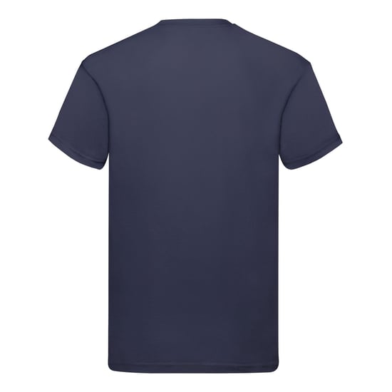 Fruit of the Loom Unisex origineel katoenen t-shirt voor volwassenen - Image 2