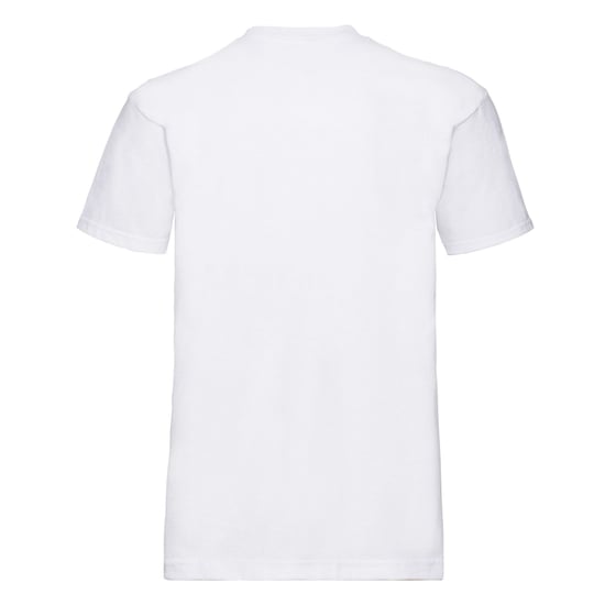 Fruit of the Loom Unisex super premium t-shirt voor volwassenen - Image 2