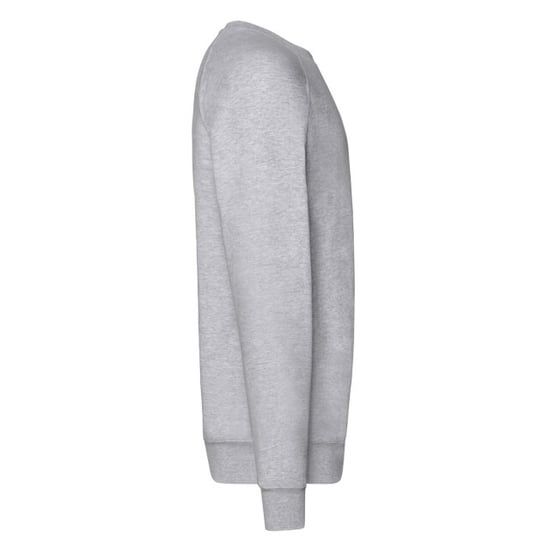 Fruit of the Loom Unisex lichtgewicht raglan sweatshirt voor volwassenen - Image 3