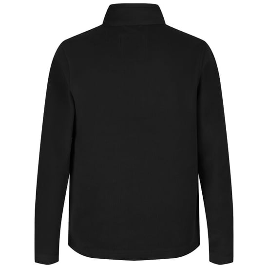 Regatta Geweldige outdoors kinder hot shot ii half zip fleece hoodie - Image 2
