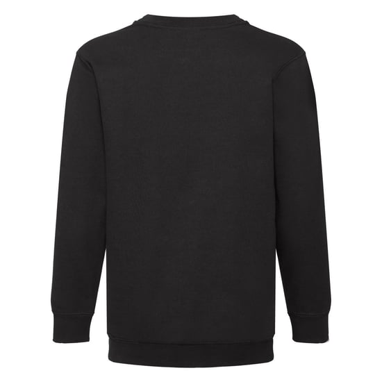Fruit of the Loom Kinder/kids premium sweatshirt met inzetstuk - Image 2
