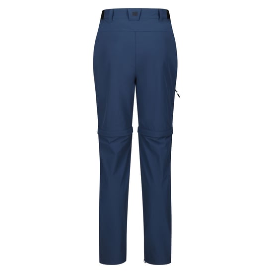 Regatta Heren travel light afritsbroek - Image 2