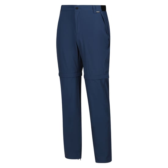 Regatta Heren travel light afritsbroek - Image 3