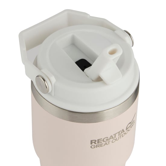 Regatta Thermulate Insulated 600ml Tumbler (Blossom Pink) - Image 3