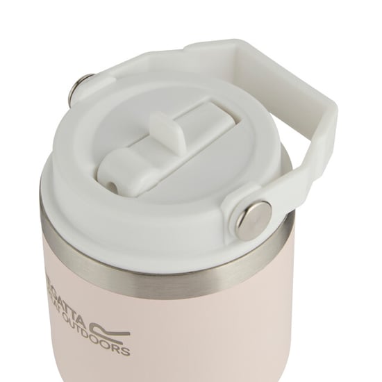 Regatta Thermulate Insulated 600ml Tumbler (Blossom Pink) - Image 4