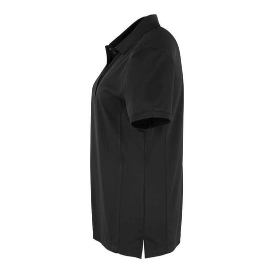 Premier Dames coolchecker poloshirt - Image 3
