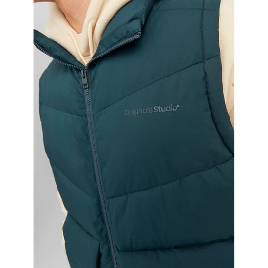 Jack & Jones Vesterbro bodywarmer - Image 2