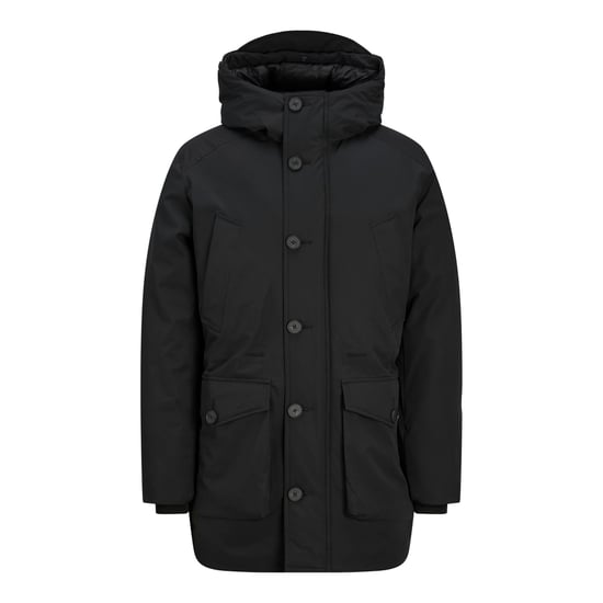 Jack & Jones City parka - Image 1