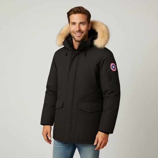 Subprime Parka tommy - Image 5