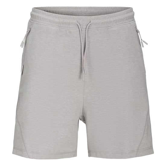 Jack & Jones Gordon cloud sweat short - Image 1