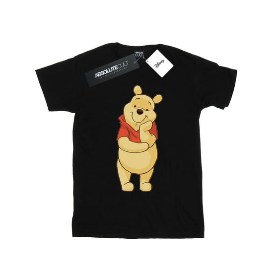 Li-cense Disney heren winnie de poeh schattig t-shirt - Image 1