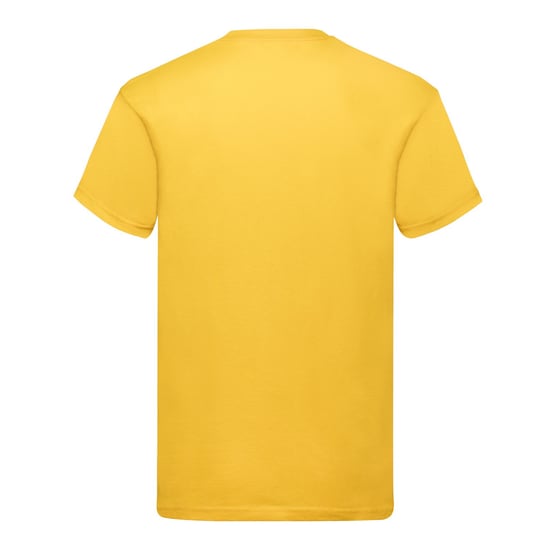 Fruit of the Loom Unisex origineel katoenen t-shirt voor volwassenen - Image 2