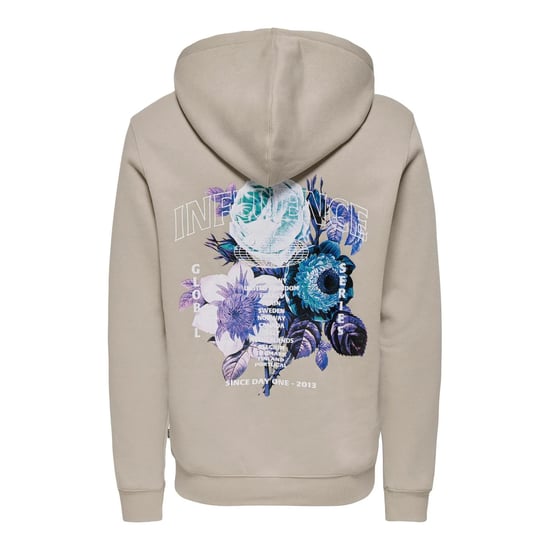 Only & Sons Keane hoodie - Image 2