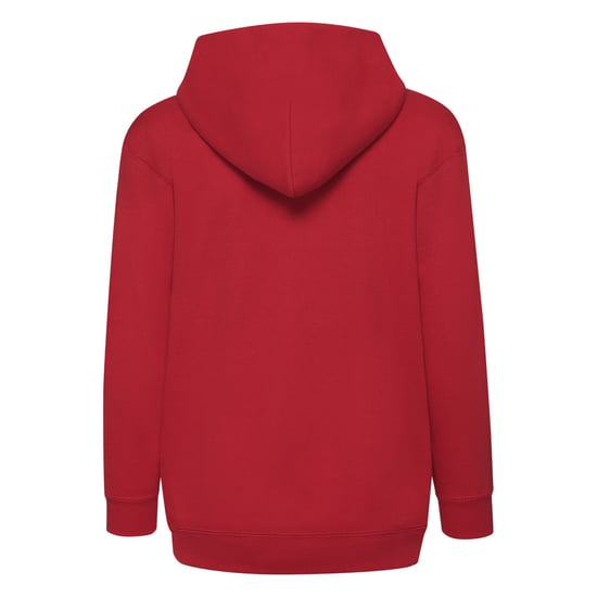 Fruit of the Loom Kinder/kids klassiek jasje met capuchon - Image 2