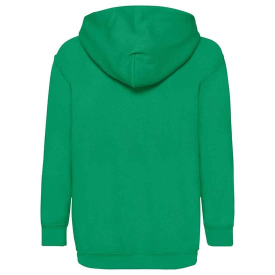 Fruit of the Loom Kinder/kids klassieke hoodie - Image 2