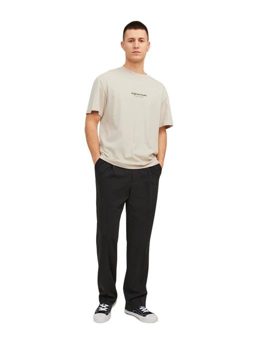 Jack & Jones Jorvesterbro tee - Image 4