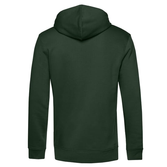 Ballin Est. 2013 Hoodies Basic Hoodie Grön - Image 3