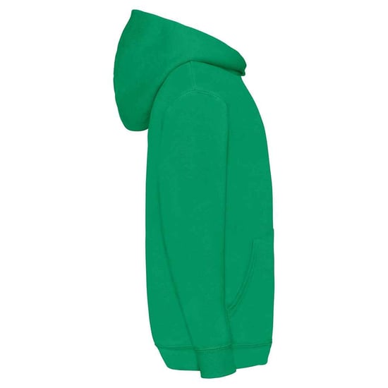 Fruit of the Loom Kinder/kids klassieke hoodie - Image 3