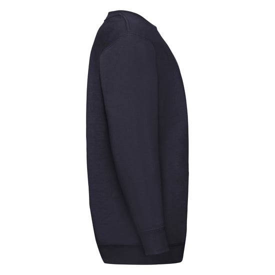 Fruit of the Loom Kinder/kids premium sweatshirt met inzetstuk - Image 3