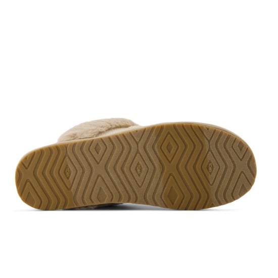 Toms Valerie 10021360 oatmeal sparkle knit - Image 6