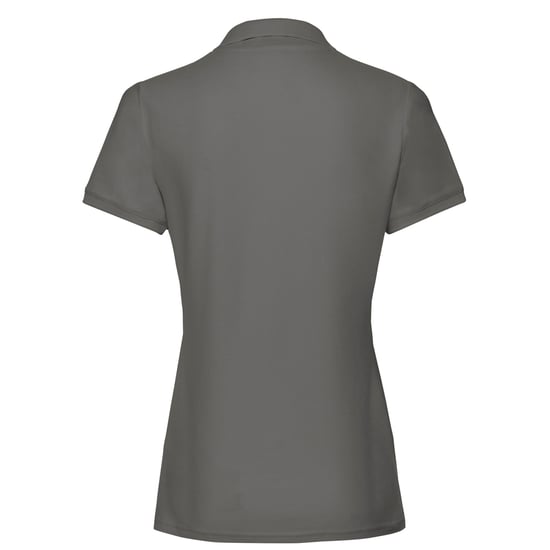 Fruit of the Loom Dames premium poloshirt - Image 2