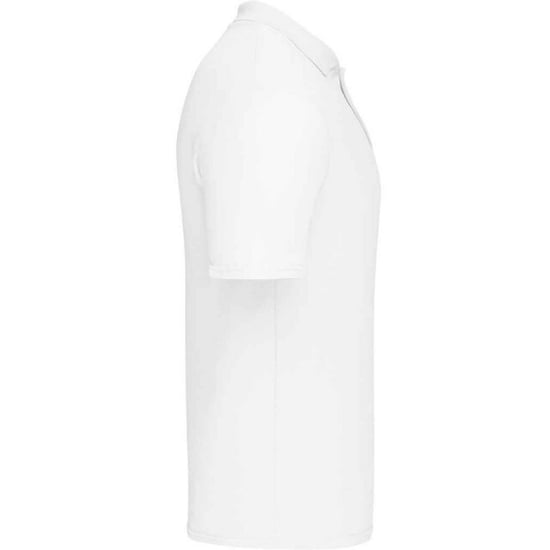 Fruit of the Loom Unisex adult origineel poloshirt - Image 3