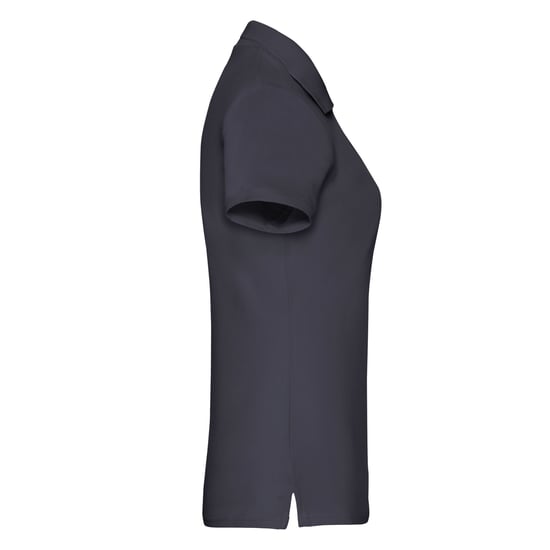 Fruit of the Loom Dames premium poloshirt - Image 3
