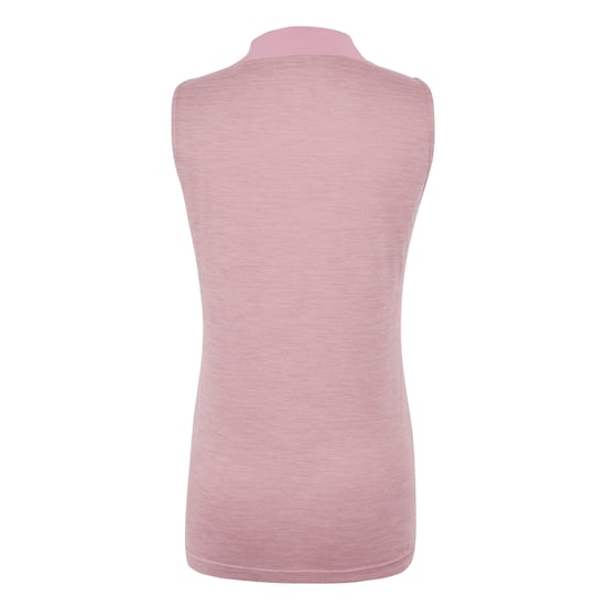 Regatta Dames tima ii mouwloos poloshirt - Image 2